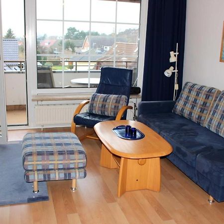Apartmentvermittlung Mehr Als Meer - Objekt 54 닌도르프 외부 사진