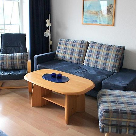 Apartmentvermittlung Mehr Als Meer - Objekt 54 닌도르프 외부 사진