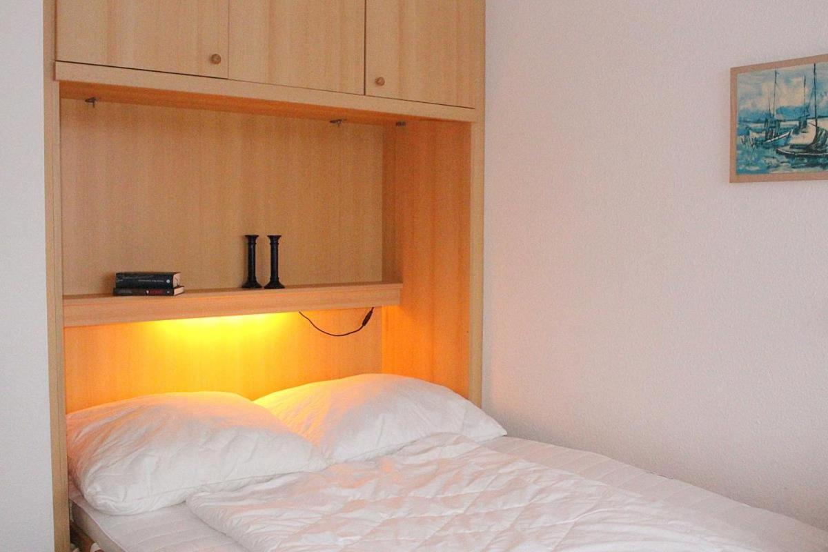 Apartmentvermittlung Mehr Als Meer - Objekt 54 닌도르프 외부 사진