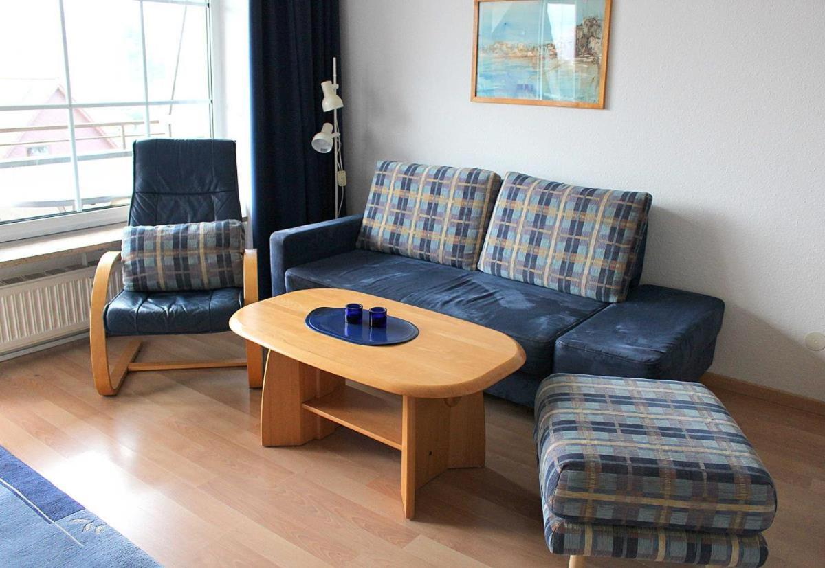 Apartmentvermittlung Mehr Als Meer - Objekt 54 닌도르프 외부 사진